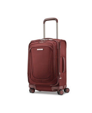 samsonite silhouette