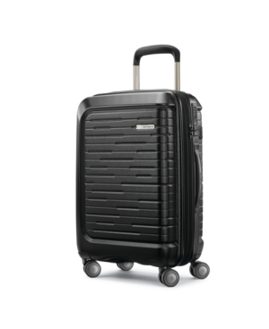 samsonite silhouette 16 hardside review