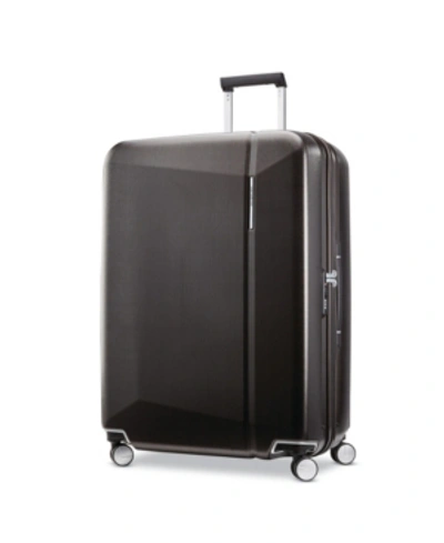 Shop Samsonite Closeout!  Etude 30" Spinner Suitcase In Cedar Wood