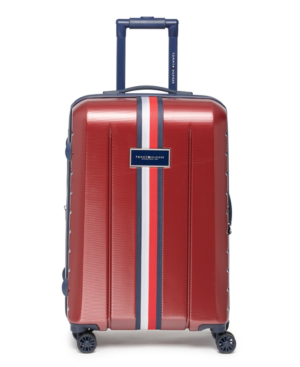 macy's luggage sale