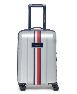 carry on luggage tommy hilfiger