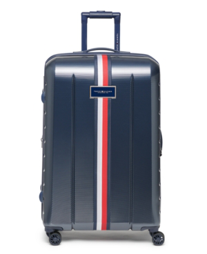 tommy hilfiger riverdale luggage