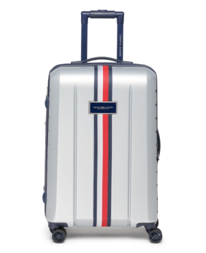 tommy hilfiger hand luggage