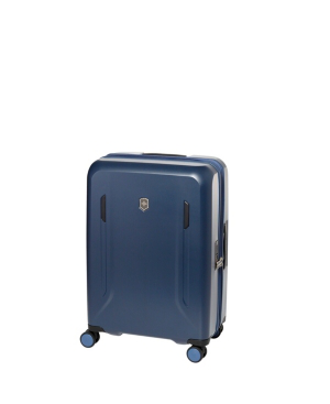 victorinox swiss army suitcase