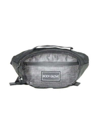 Shop Body Glove Rogan Hip Pack In Black