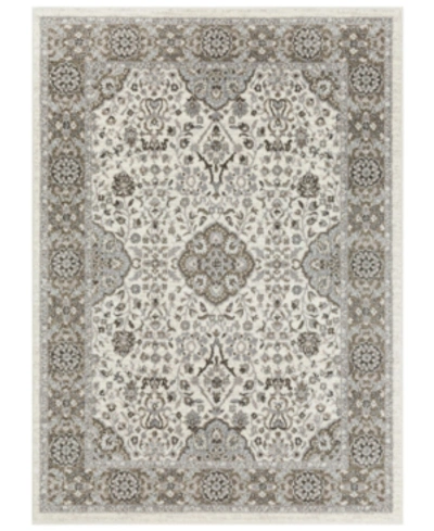 Shop Surya Agra Agr-2305 Camel 2' X 3' Area Rug