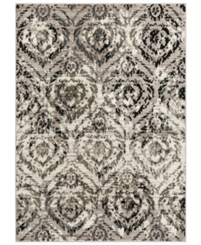 Shop Surya Agra Agr-2304 Camel 2' X 3' Area Rug