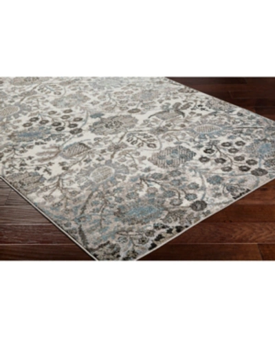 Shop Surya Agra Agr-2312 Taupe 18" Square Swatch