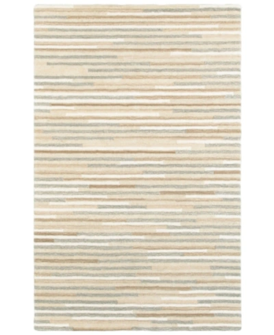 Shop Oriental Weavers Infused 67007 Beige/gray 5' X 8' Area Rug In Beige/grey