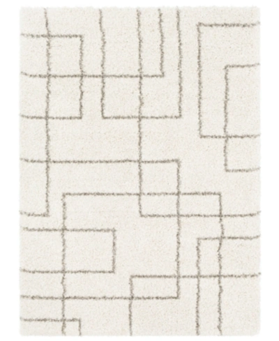 Shop Surya Kodiak Kdk-1032 2' X 3' Area Rug In Beige