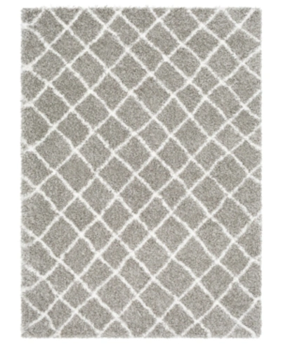 Shop Surya Kodiak Kdk-1029 Taupe 2' X 3' Area Rug