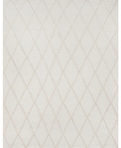 Erin Gates Langdon Lgd-3 Spring Beige 5' X 8' Area Rug In Beige