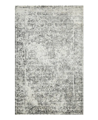 Shop Timeless Rug Designs Baron S1113 8' X 10' Area Rug In Bone