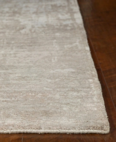 Kas Indulge Landscape 3'3" X 5'3" Area Rug In 0804 Beige