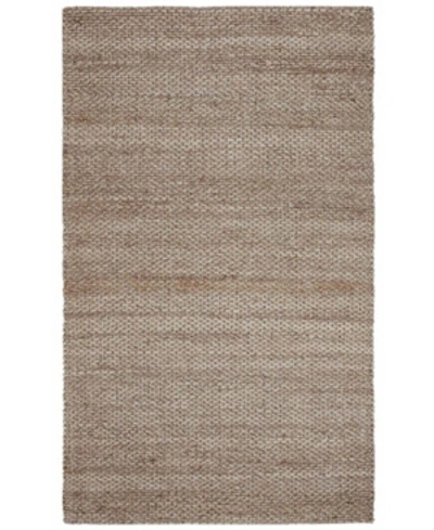 Ralph Lauren Callum Weave Lrl7450c Wild Indigo 4' X 6' Area Rug In Indigo
