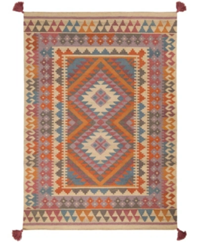 Shop Surya Adia Dia-2005 Copper 5' X 7'6" Area Rug