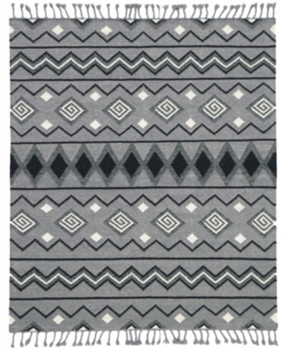 Shop Amer Rugs Artifacts Ari-2 Gray 3' X 5' Area Rug