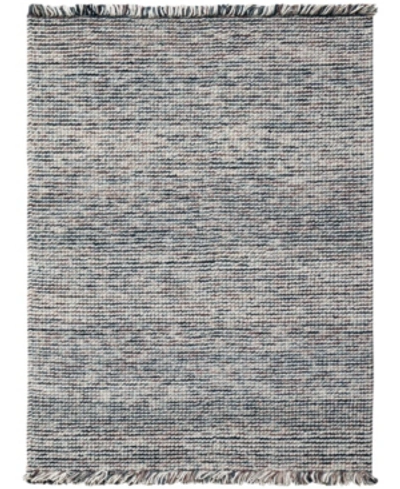 Shop Amer Rugs Vivid Viv-2 Gray 5' X 7'6" Area Rug