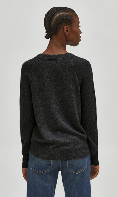 Shop Equipment Madalene V-neck Cashmere Sweater