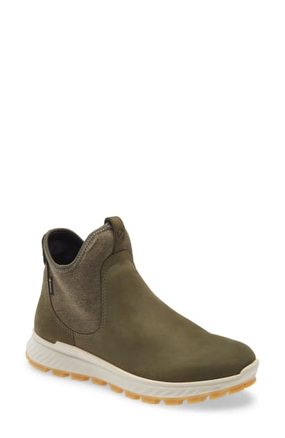 ecco women's exostrike sneaker