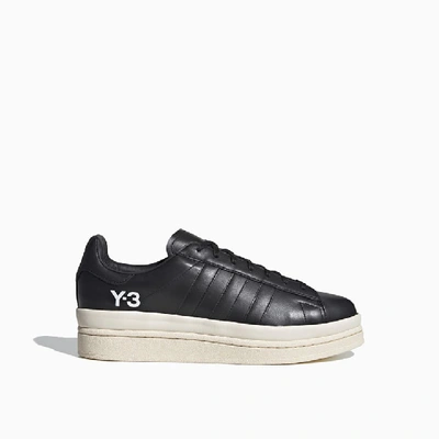 Shop Y-3 Sneakers Adidas  Hicho Fx1752
