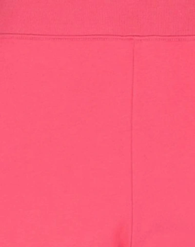 Moschino Casual Pants In Pink