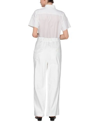 Shop Jejia Pants In White