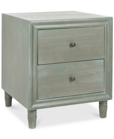 Safavieh Blaise Nightstand