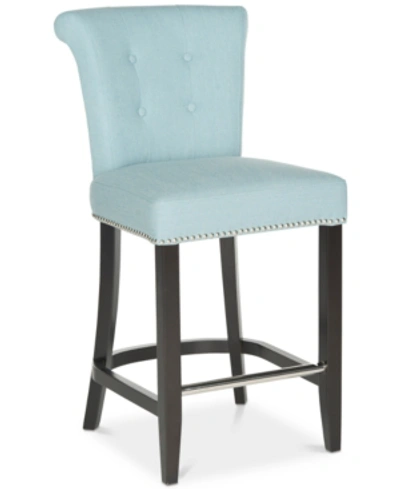 Safavieh Anakin Counter Stool In 3