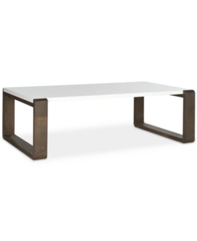Safavieh Bartholomew Coffee Table