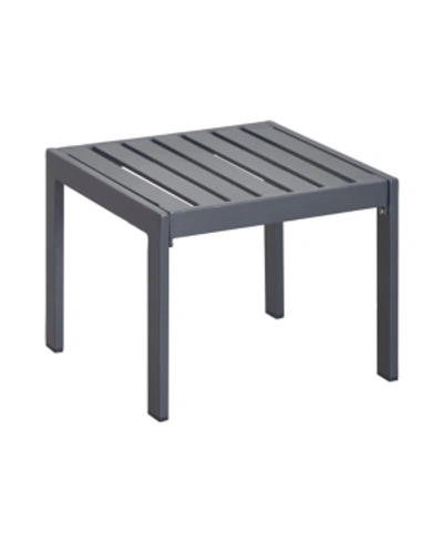 Shop Tommy Hilfiger Monterey Outdoor Side Table