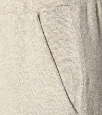 Velvet Zolia Sweatpants In Grey