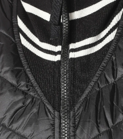 Shop Bogner Carys Ski Suit In Black