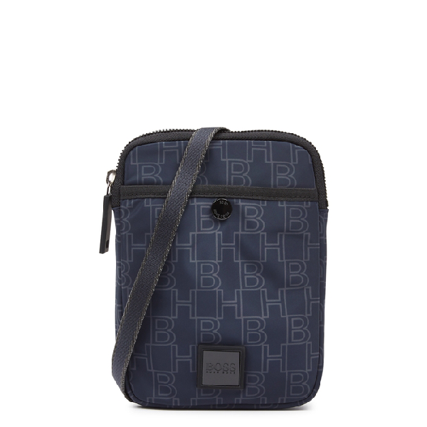 hugo boss garment bag