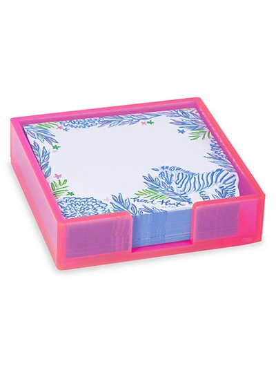 Shop Lilly Pulitzer Lion Around List Pad