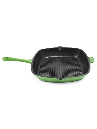 Shop Berghoff Neo 11" Cast Iron Grill Pan