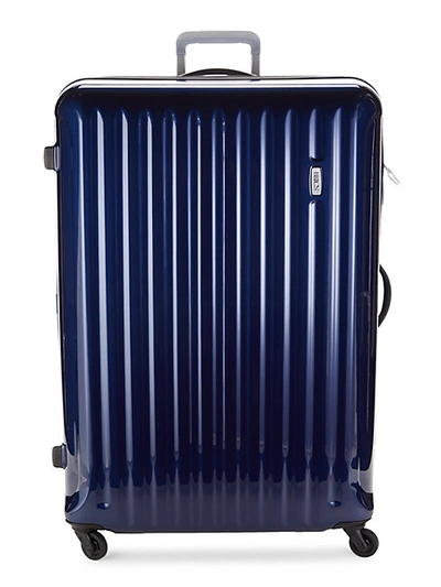 Shop Bric's Riccione Carry-on Spinner Luggage In Black