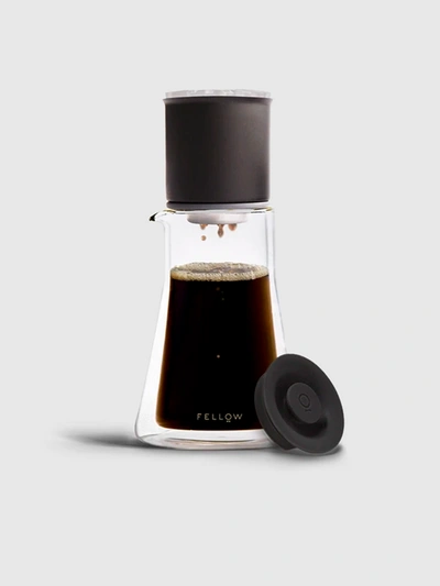 Shop Fellow - Verified Partner Stagg [xf] Pour-over Set In Black
