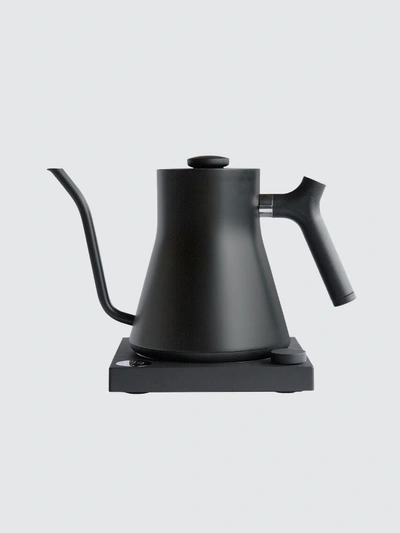 Shop Fellow - Verified Partner Stagg Ekg Electric Kettle In Black