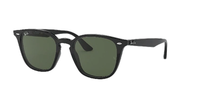 Ray Ban Ray In Green Classic G-15