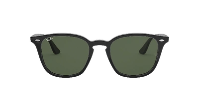Ray Ban Ray In Green Classic G-15