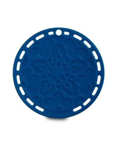 Shop Le Creuset Women's Silicone French Trivet In Marseille