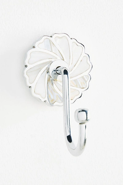 Shop Anthropologie Gracie Towel Hook In Silver