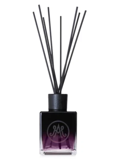 Shop Amanda De Montal Armagnac Savuage Diffuser In Black