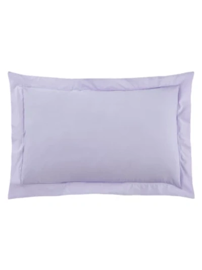 Shop Anne De Solene Vexin Iris Pillow Sham