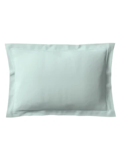 Shop Anne De Solene Vexin 2-piece Pillowcase Set In Cumulus