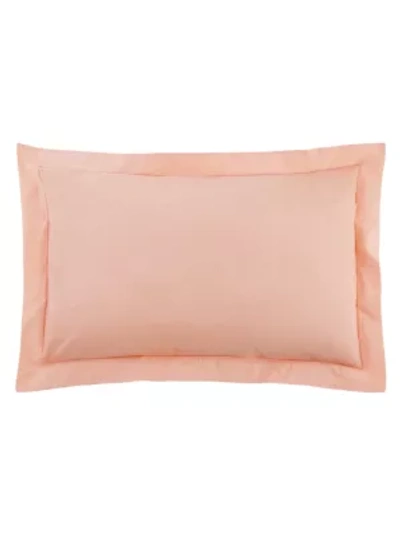 Shop Anne De Solene Vexin 2-piece Pillowcase Set In Fleur De Cerisier