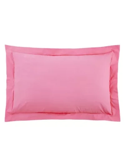 Shop Anne De Solene Vexin 2-piece Pillowcase Set In Pivoine