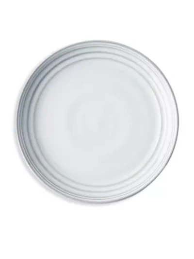 Shop Juliska Bilbao Salad Plate In White