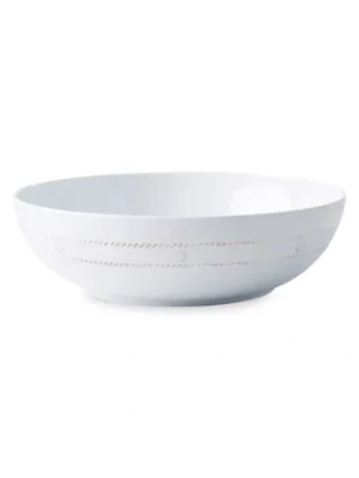 Shop Juliska Melamine Bowl In White